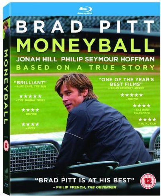 Foto: Moneyball