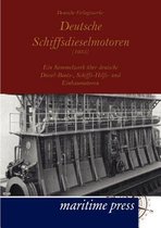 Deutsche Schiffsdieselmotoren (1935)
