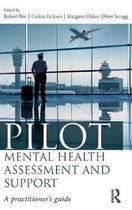 Pilot Mental Health Assessment and Support