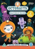 Octonauts: Creatures Of The Deep