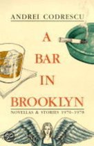 A Bar In Brooklyn