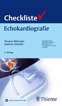 Checklisten Medizin - Checkliste Echokardiographie