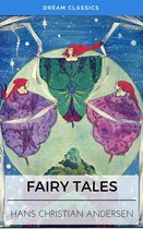 Fairy Tales of Hans Christian Andersen (Dream Classics)
