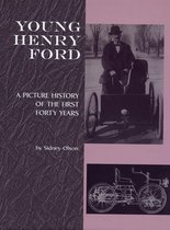 Great Lakes Books Series - Young Henry Ford