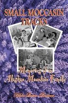 Small Moccasin Tracks