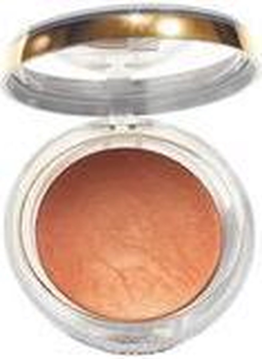 Bronzing Powder Blush 2 13662 Collistar