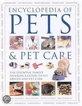 Encyclopedia Of Pets And Pet Care
