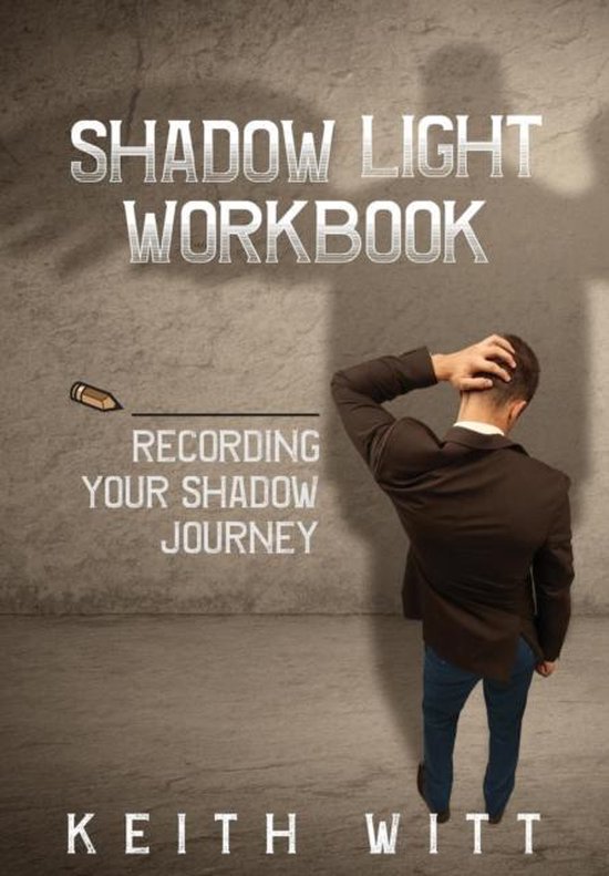 Shadow Light Workbook - cover