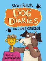 Dog Diaries - Dog Diaries