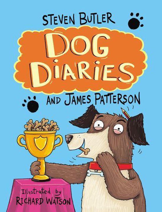 Dog Diaries Special Edition Tiny Tim Dog Diaries #11 