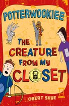 The Creature from My Closet 2 - Potterwookiee
