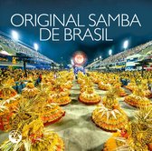Original Samba De Brasil