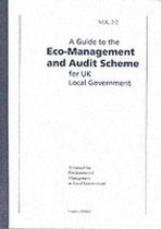 A guide to the eco-management and audit scheme for UK local government