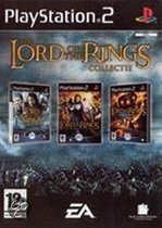 Lord of the Rings Collection