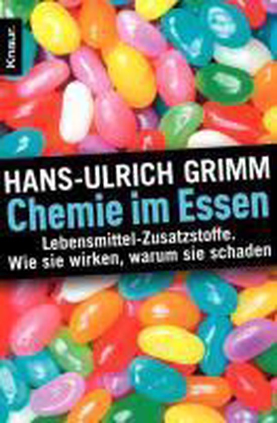 Chemie im Essen - cover