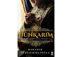 Hünkarim