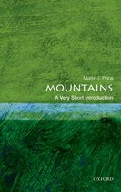 Very Short Introductions - Mountains: A Very Short Introduction