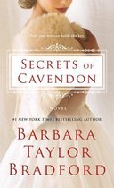 Cavendon Hall 4 - Secrets of Cavendon