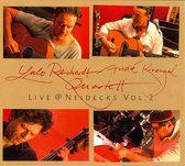 Lulo Reinhardt & Andre Krengel - Live @ Neidecks 2 (CD)