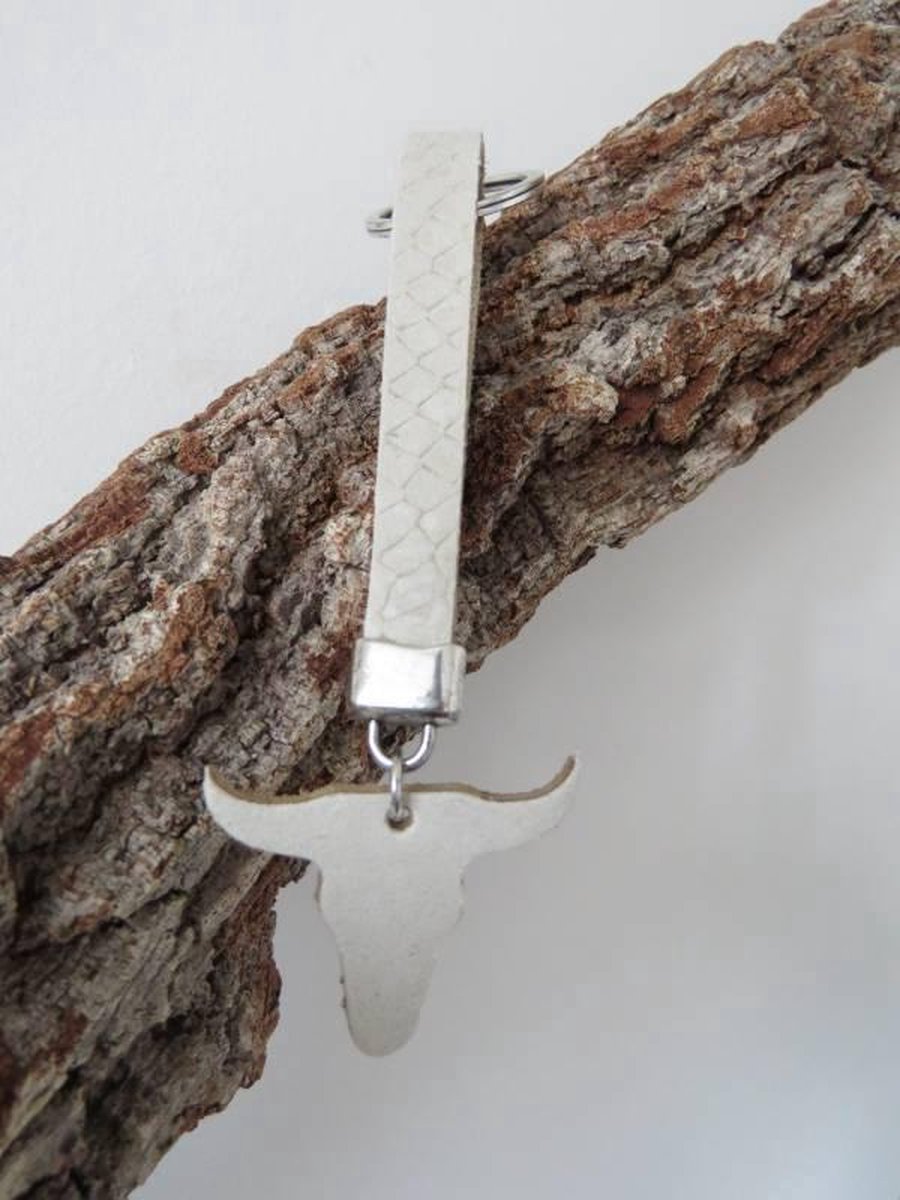 Sleutelhanger / tas decoratie