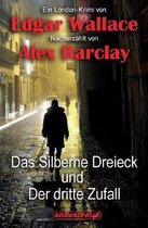 Das Silberne Dreieck Und Der Dritte Zufall