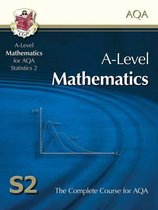 AS/A Level Maths for AQA - Statistics 2