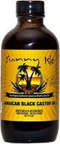 Sunny Isle Jamaican Black Castor Oil 118 ml