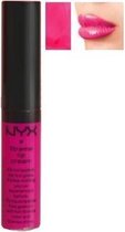 NYX Xtreme Shine Lip Cream Liquid Lipstick - 01 Dolly Girl