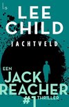 Jack Reacher 1 -   Jachtveld