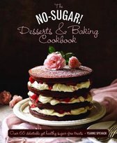 No Sugar Desserts & Baking Book