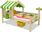 Kinderbed Wickey CrAzY Sunny