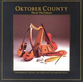 Oktober County: Contemporary, Ancient And Traditional Instrumental Music.