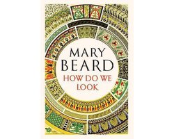 Omslag van How Do We Look - Lichaam en Beschaving