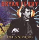 New Bryan Ferry Album  Yellow Bc