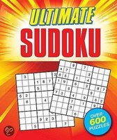 Ultimate Sudoku