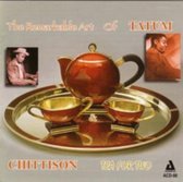 Art Tatum & Herman Chittison - Tea For Two (CD)