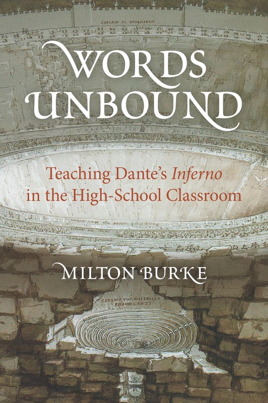 Words Unbound - cover