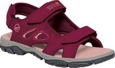 Regatta - Women's Holcombe Vent Walking Sandals - Sandalen - Vrouwen - Maat 42 - Purper