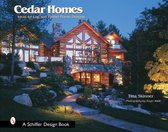 Cedar Homes