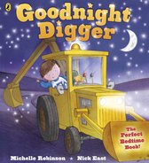 Goodnight - Goodnight Digger