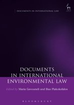 Documents in International Environmental Law