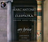 Marc  Antonio E Cleopatra