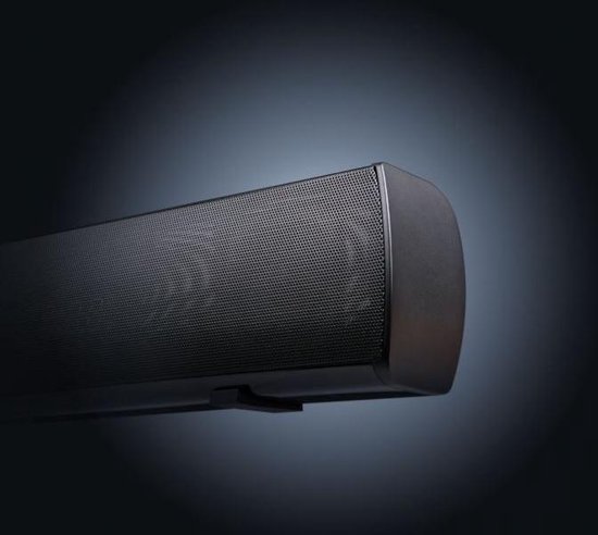 dutch originals bluetooth soundbar speaker 2.1