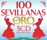 100 Sevillanas de Oro
