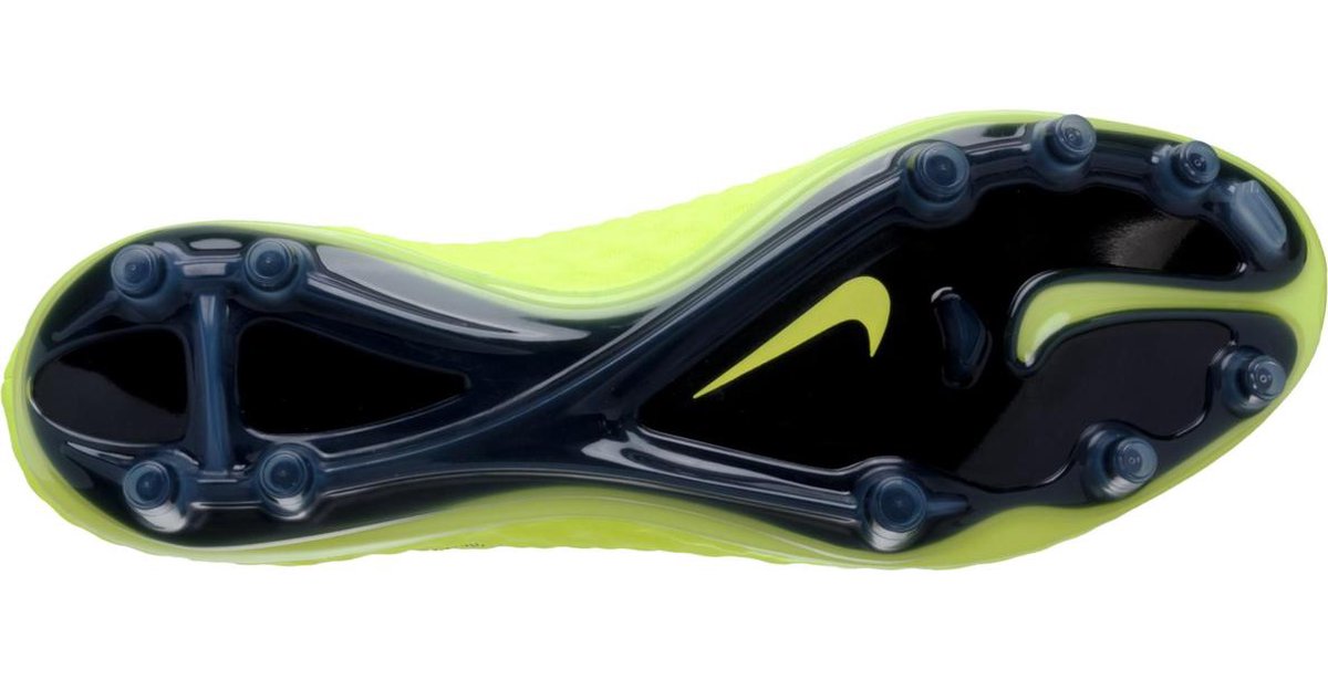 Nike Hypervenom Phantom FG - Maat 42.5 | bol.com