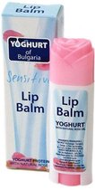Lip balsam  stick 5 ml "Yoghurt of Bulgaria"