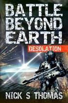 Battle Beyond Earth - Battle Beyond Earth: Desolation
