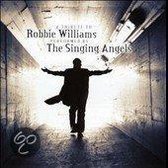 Tribute to Robbie Williams