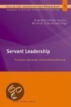 Servant Leadership