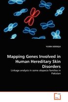 Mapping Genes Involved in Human Hereditary Skin Disorders